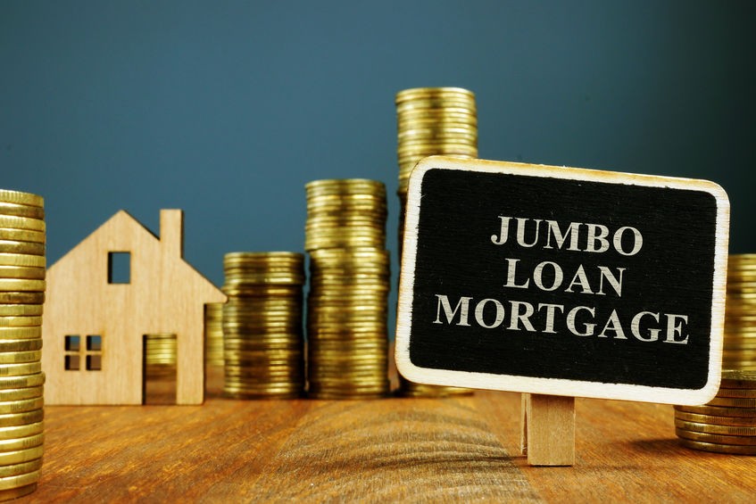 Jumbo Loans: What Are They, and Do You Need One?